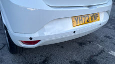 Dacia Sandero 1.0 TCe Comfort 5dr Bi Fuel Hatchback